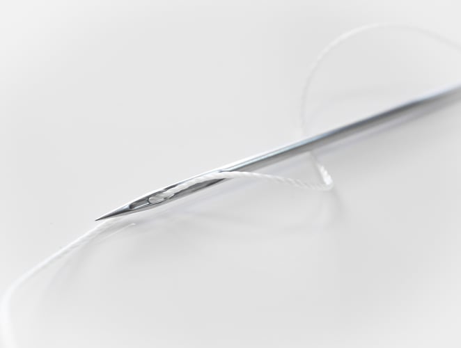 Industrial Sewing Thread Needle Sizes Which Is Best For Your Sewing